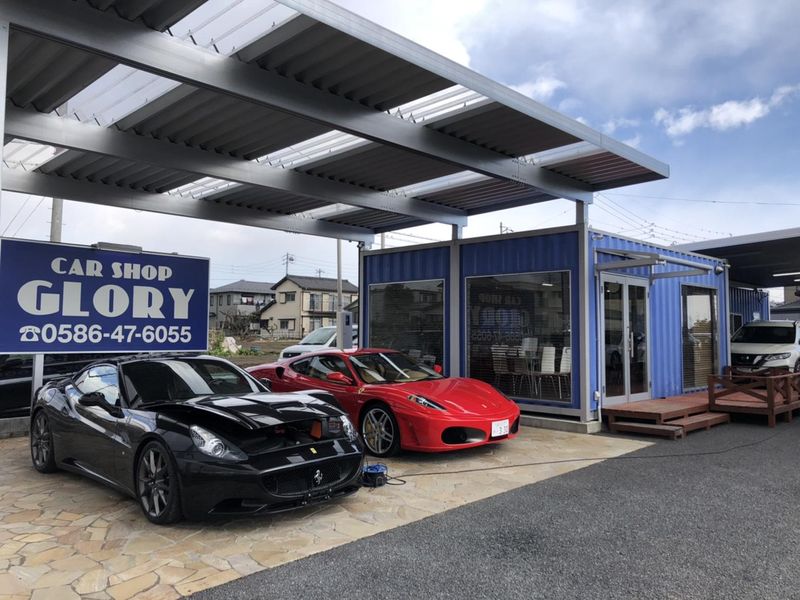 カーショップグローリーのアルバイト・バイト求人情報-02