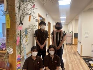 (株)やさしい手　シニアリビング　やさしえ長野栗田のアルバイト・バイト求人情報-03