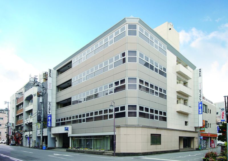 株式会社テクノスモトキの求人・転職情報