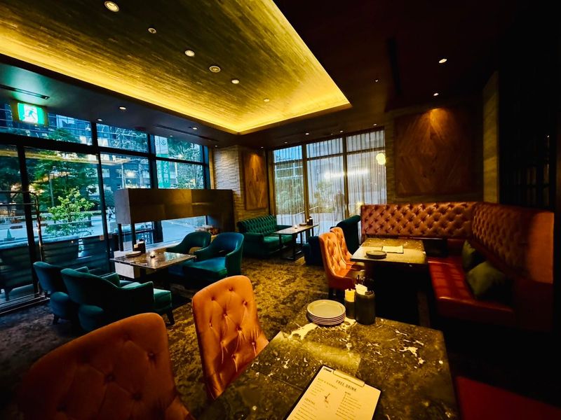 HEARTH(ハース)　新宿店の派遣求人情報