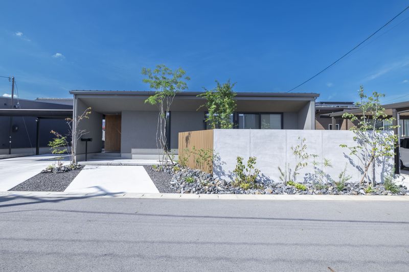 株式会社アーキガーデンの求人・転職情報