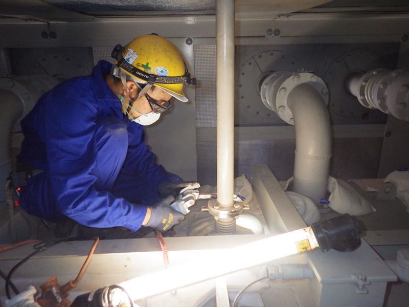  株式会社オオヨドコーポレーション　Pテックス社-0006の求人・転職情報