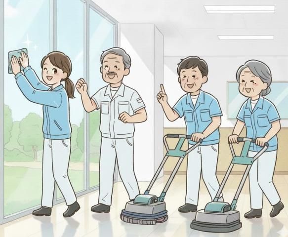 求人画像