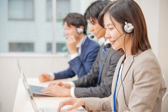 日本郵政コーポレートサービス　株式会社 福岡支社のアルバイト・バイト求人情報-41