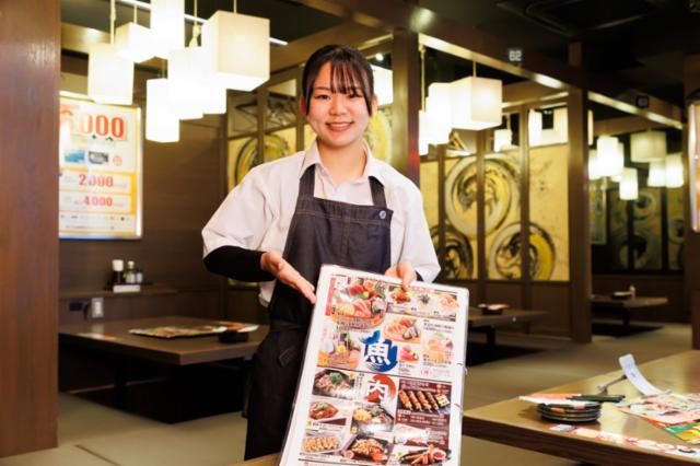 キタノイチバ 錦糸町南口駅前店のアルバイト・バイト求人情報-03