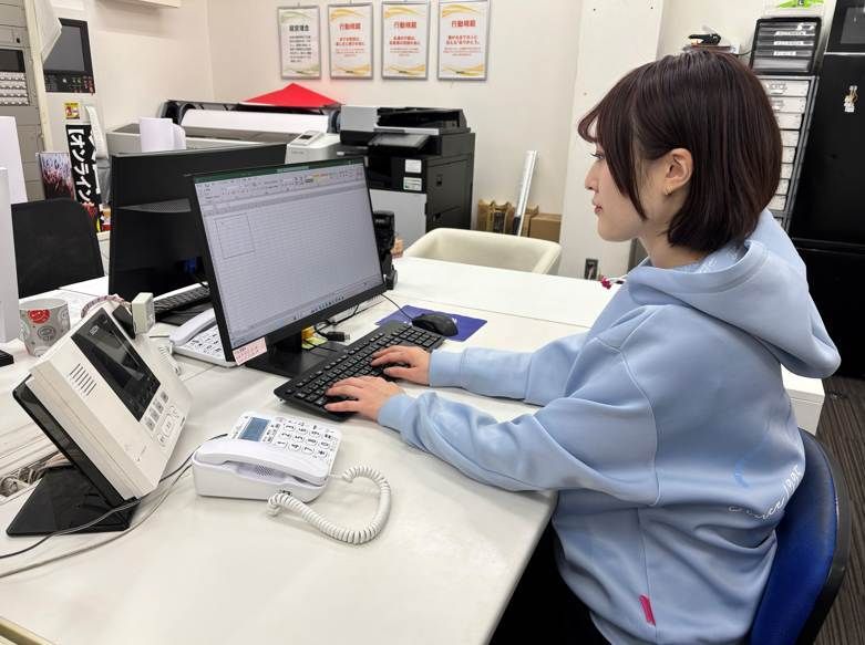 D’STATION 佐倉店の派遣求人情報