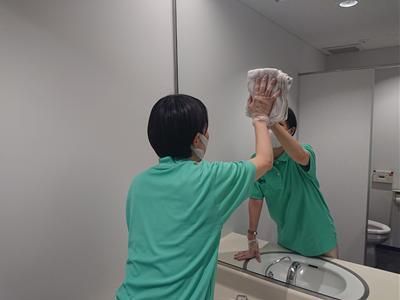 国際ビルサービス株式会社のアルバイト・バイト求人情報-10