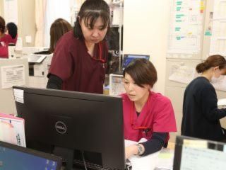 株式会社学研ココファン・ナーシング-0024の求人・転職情報