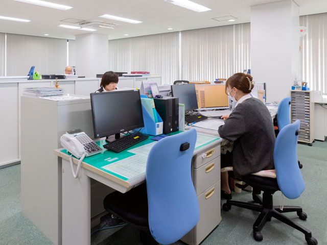 株式会社クリーン埼玉オートサービスの求人・転職情報