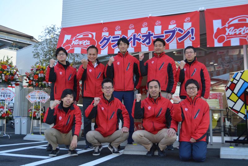 株式会社アップルコーポレーションのアルバイト・バイト求人情報-04