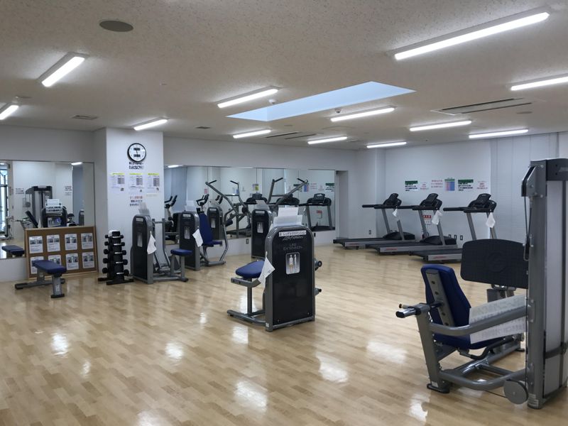 中野区南部スポーツ・コミュニティプラザのアルバイト・バイト求人情報-01