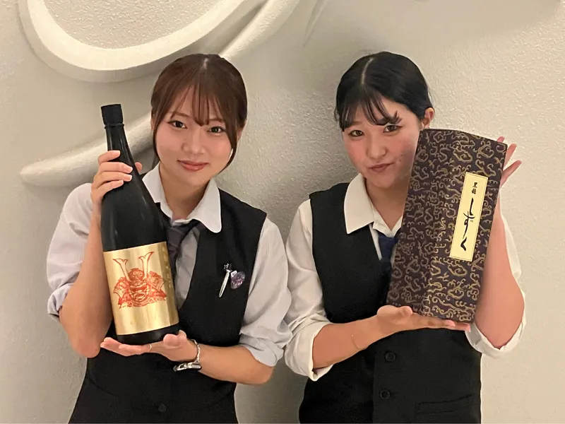 求人画像