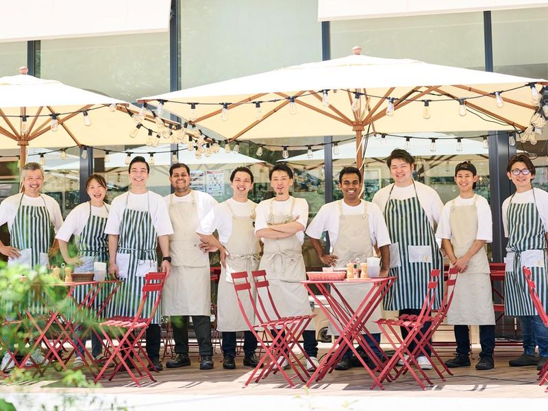 Pizzeria DA BOCCAのアルバイト・バイト求人情報-29