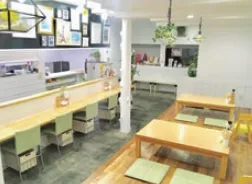 noodle　shop　arakawaのアルバイト・バイト求人情報