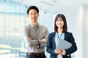 求人画像