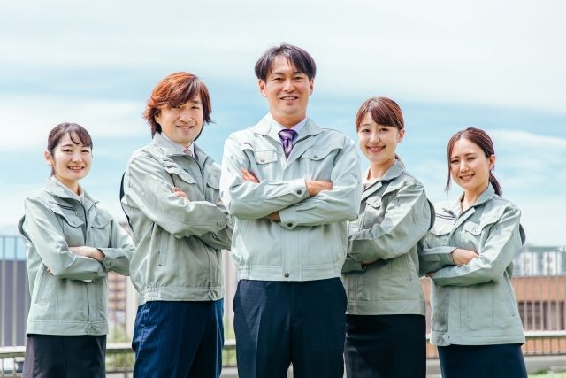 有限会社ユーテックのアルバイト・バイト求人情報-02