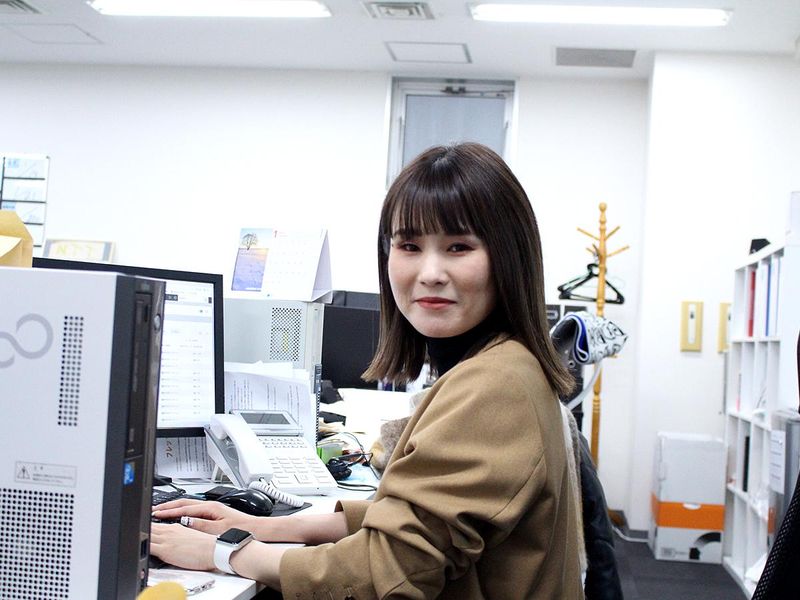 株式会社ライセンスのアルバイト・バイト求人情報-05