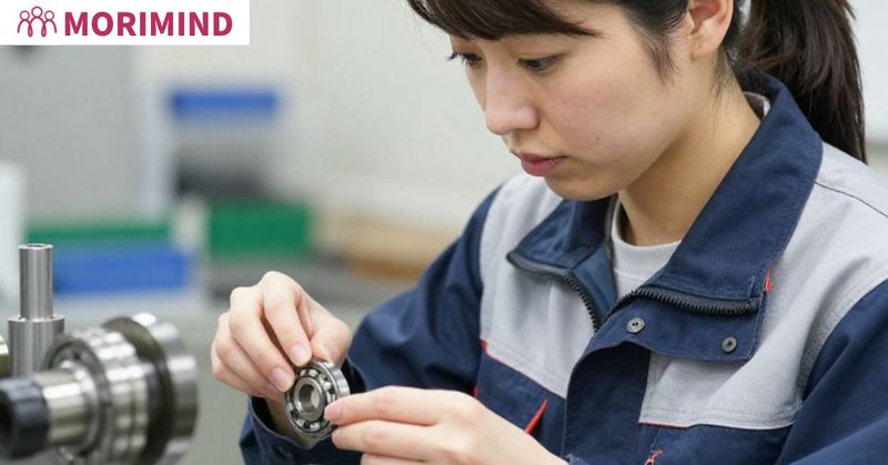 株式会社モリマインドの求人・転職情報