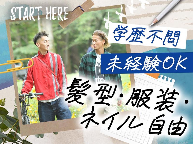 求人画像