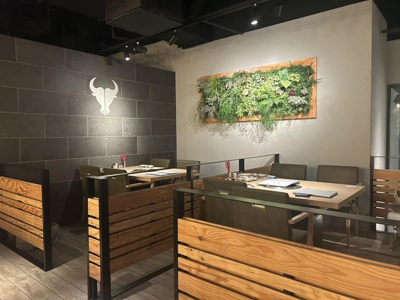 焼肉 BULL TOKYO　札幌すすきの店(株式会社ESNA)のアルバイト・バイト求人情報-03