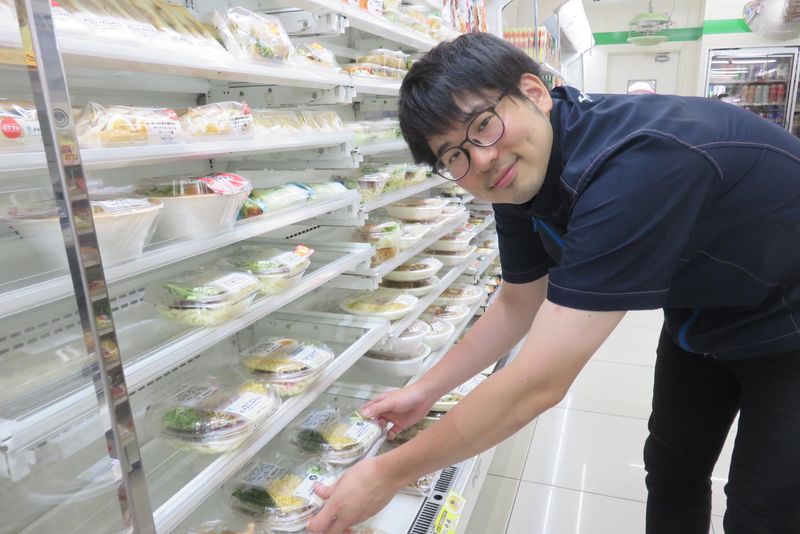 ファミリーマート　中野沼袋二丁目店のアルバイト・バイト求人情報-02