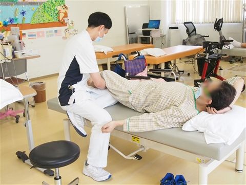 医療法人弘善会-0020の求人・転職情報