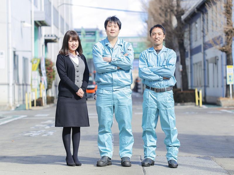 理研鍛造株式会社のアルバイト・バイト求人情報-05