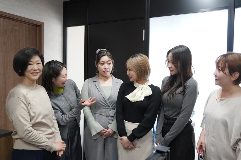 株式会社LAB.Uの求人・転職情報