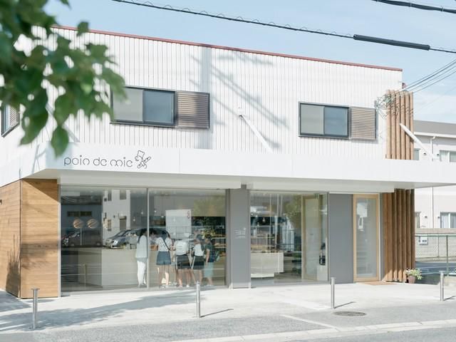 bakery&cafe pain de mieのアルバイト・バイト求人情報-03