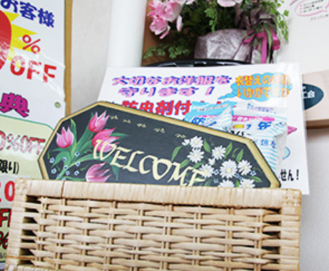 クリーニングKYOEI　万願寺店のアルバイト・バイト求人情報-03