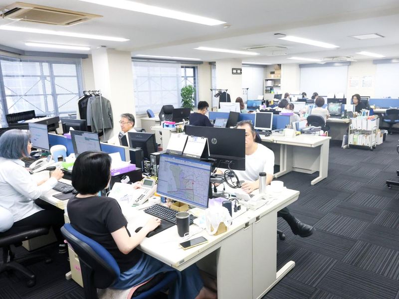 城北宣広株式会社(第二本社)のアルバイト・バイト求人情報-05