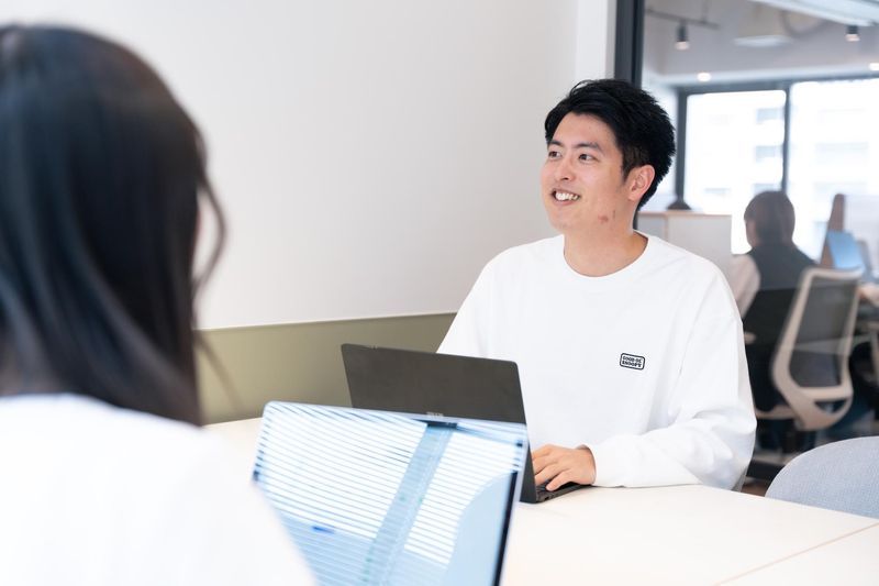 株式会社リライアスの求人・転職情報