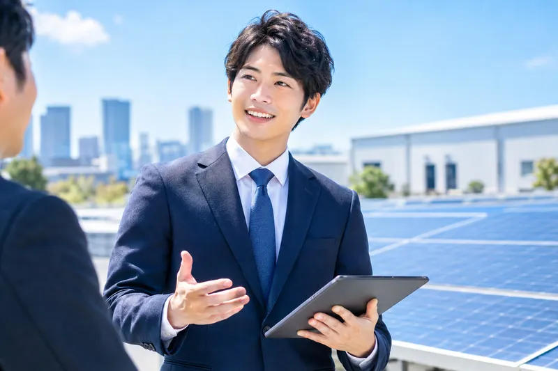 株式会社オカキュー(人材紹介事業部)の求人・転職情報