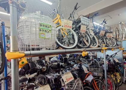 smiley 008 cycles 2号店のアルバイト・バイト求人情報-03