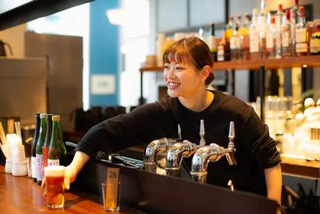 レストラン酢重正之のアルバイト・バイト求人情報