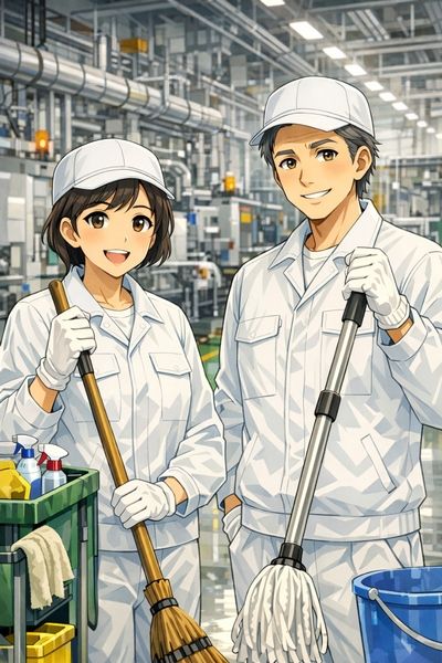 求人画像