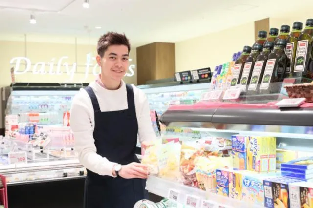 マルエツプチ赤坂Bizタワー店のアルバイト・バイト求人情報-27