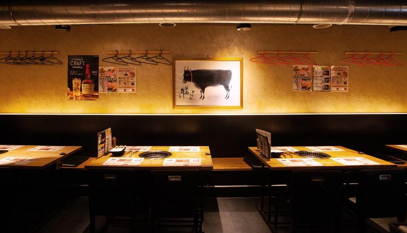 大阪焼肉　神戸あぶり牧場　本店のアルバイト・バイト求人情報-04