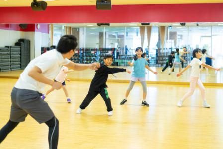 池袋ダンススタジオ/2nd Community株式会社のアルバイト・バイト求人情報-02