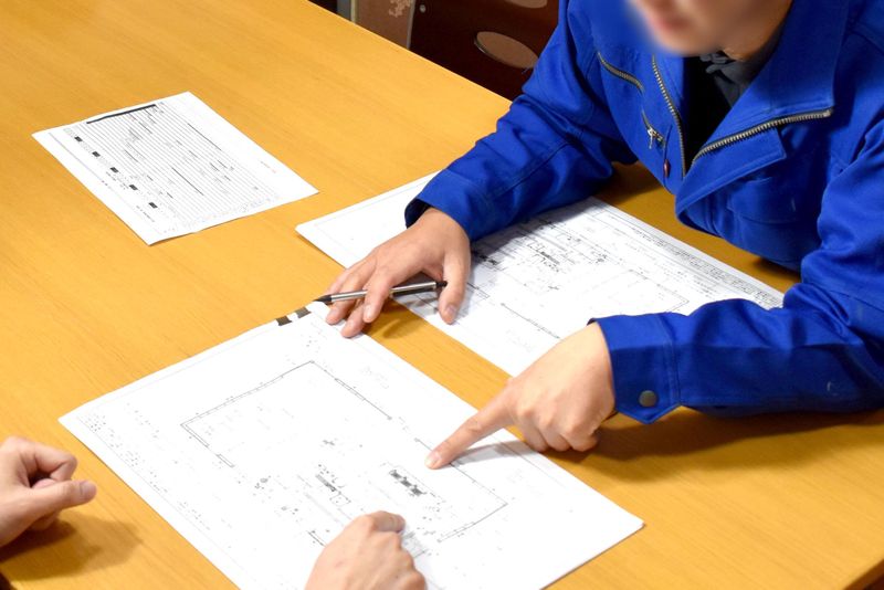 株式会社兵藤製作所のアルバイト・バイト求人情報-04