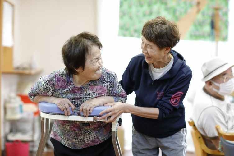 株式会社元気な介護の求人・転職情報
