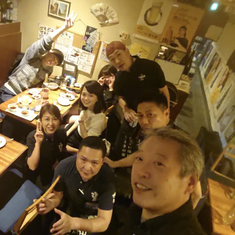 侍　浜松町店のアルバイト・バイト求人情報-04