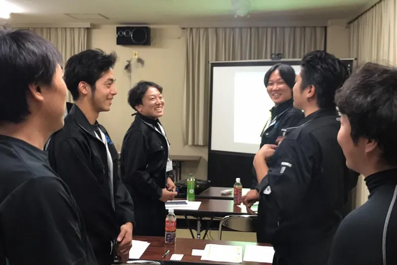 株式会社トータル・ワンの求人・転職情報
