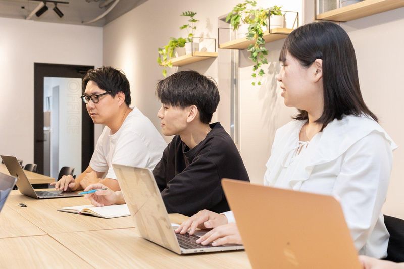株式会社DRIVELINE 大阪本社のアルバイト・バイト求人情報-03