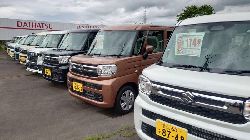 ステック御殿場　軽自動車専門店のアルバイト・バイト求人情報-03