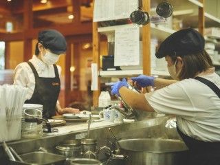 コメダ珈琲店　藤枝築地店のアルバイト・バイト求人情報-17