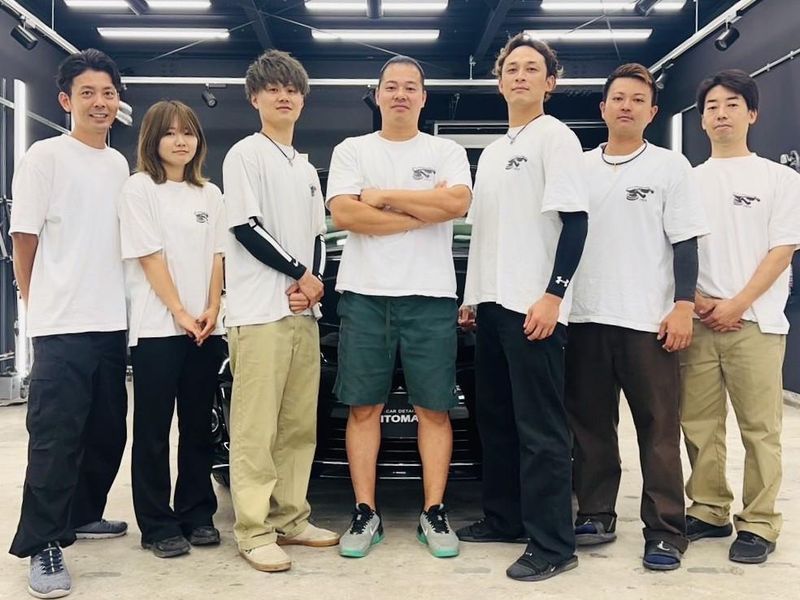 株式会社人丸の求人・転職情報