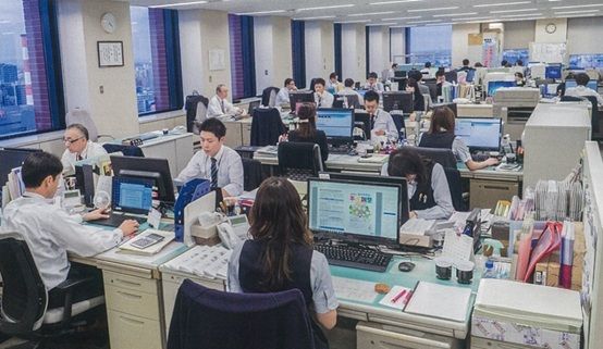 ホクレン運輸株式会社 本社の求人・転職情報