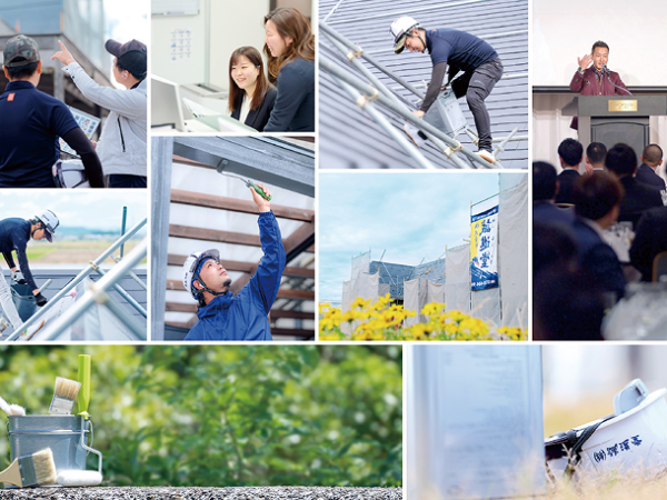 株式会社誠進堂　三重支店の求人・転職情報