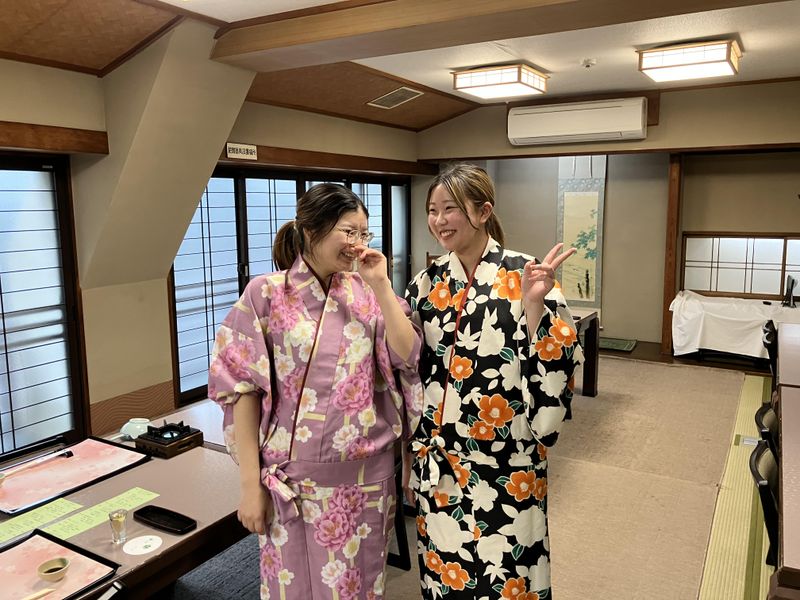 日本料理　八幸のアルバイト・バイト求人情報